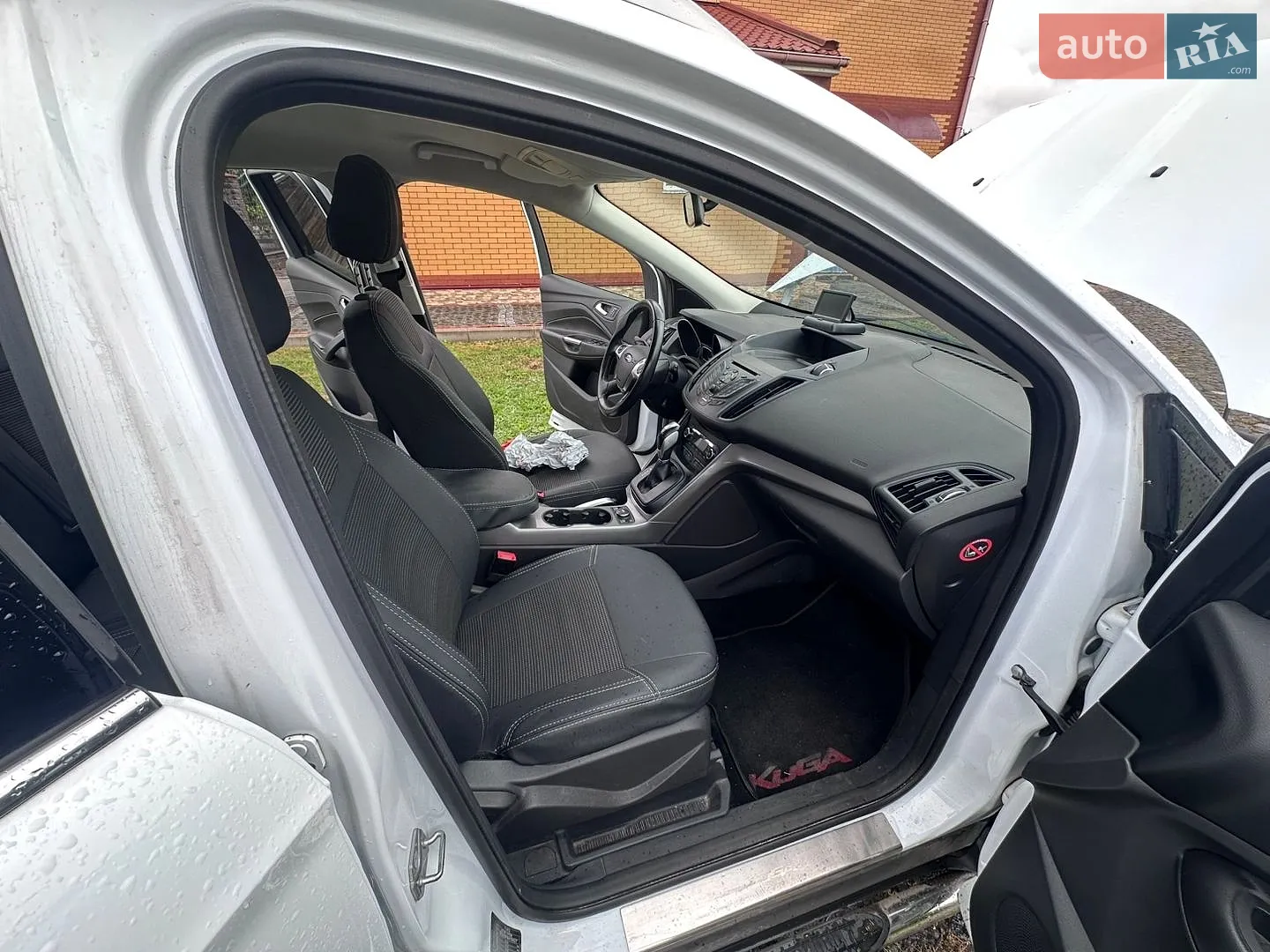 2015 Ford Kuga - мініатюра 15