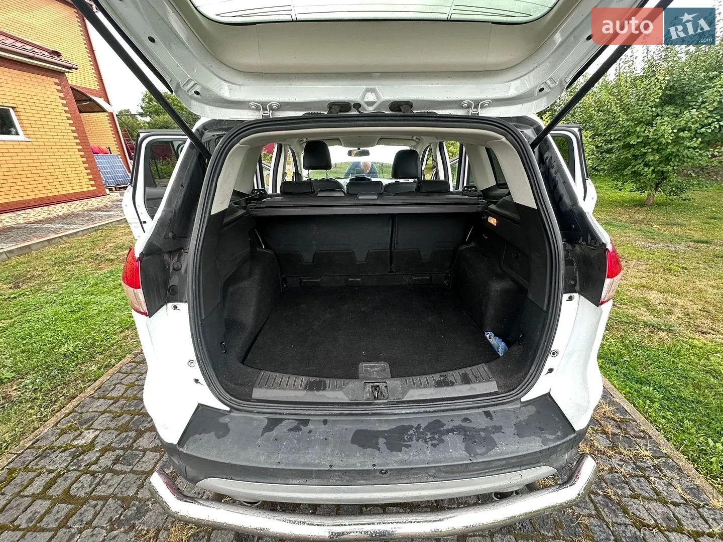 2015 Ford Kuga - мініатюра 16