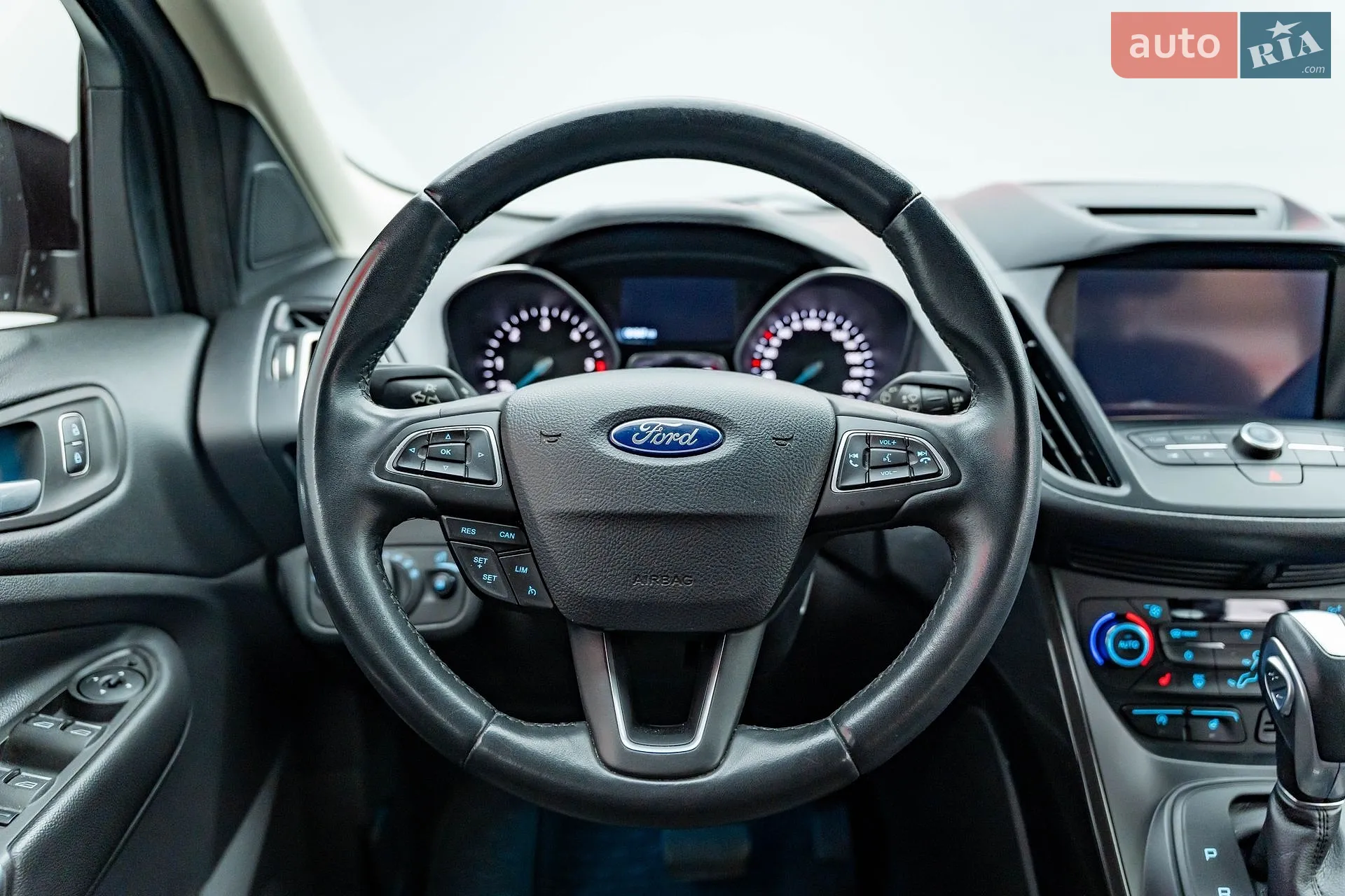2019 Ford Kuga - мініатюра 14