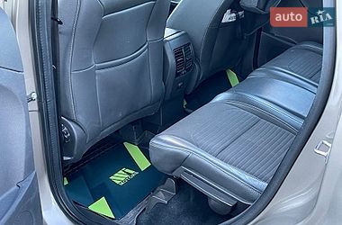 Позашляховик / Кросовер Ford Kuga 2019 в Києві фото 46 Позашляховик / Кросовер Ford Kuga 2019 в Києві