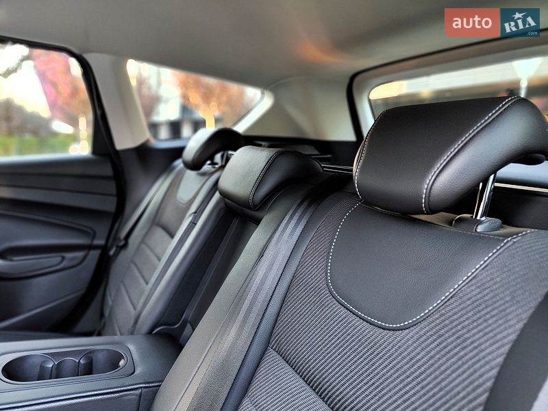 Внедорожник / Кроссовер Ford Kuga 2013 в Киеве