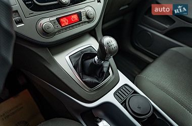 Внедорожник / Кроссовер Ford Kuga 2011 в Киеве