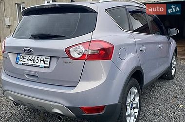 Позашляховик / Кросовер Ford Kuga 2012 в Вознесенську фото 13 Позашляховик / Кросовер Ford Kuga 2012 в Вознесенську