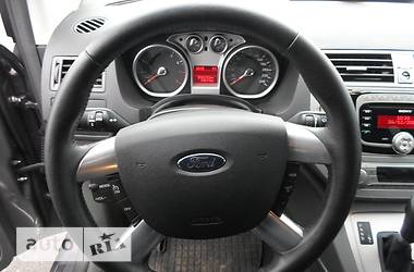 Внедорожник / Кроссовер Ford Kuga 2011 в 