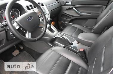 Внедорожник / Кроссовер Ford Kuga 2011 в 