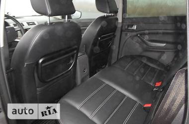 Внедорожник / Кроссовер Ford Kuga 2011 в 