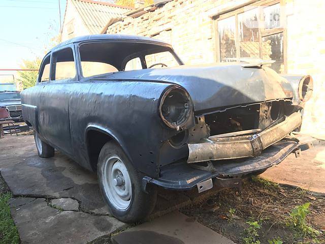Купе Ford Mainline 1948 в Запорожье