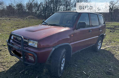 Внедорожник / Кроссовер Ford Maverick 1998 в Днепре
