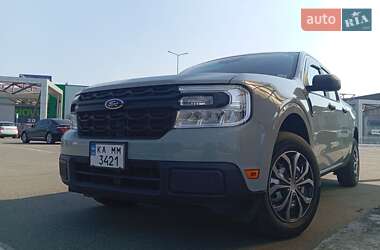 Ford Maverick 2022 Ford Maverick 2022
