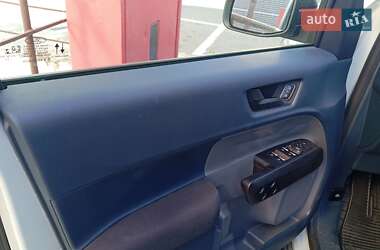 Пикап Ford Maverick 2022 в 