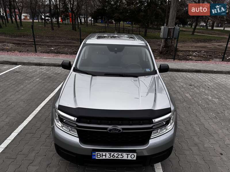 Пікап Ford Maverick 2022 в Одесі