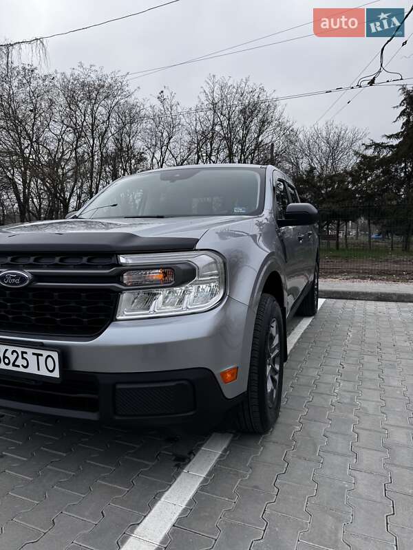 Пікап Ford Maverick 2022 в Одесі
