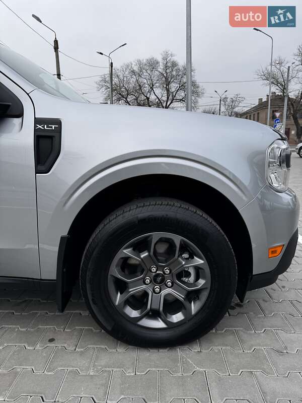 Пікап Ford Maverick 2022 в Одесі