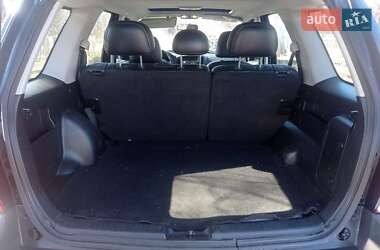 Позашляховик / Кросовер Ford Maverick 2005 в 