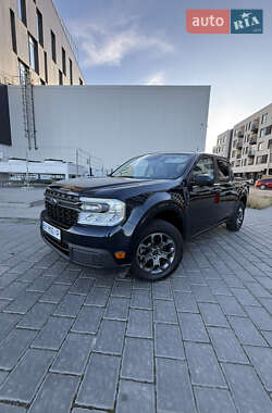 Пикап Ford Maverick 2022 в 