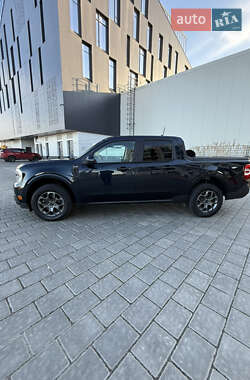 Пикап Ford Maverick 2022 в 