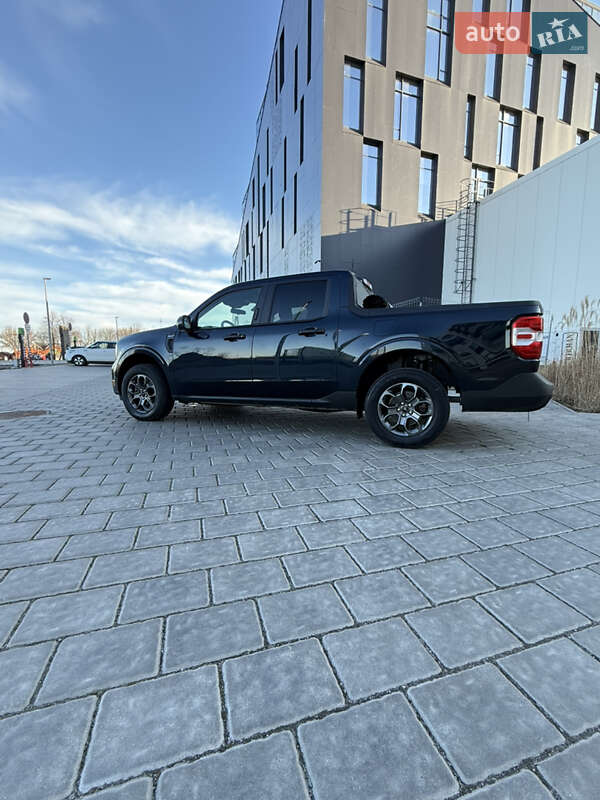 Пикап Ford Maverick 2022 в Ровно