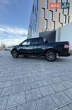 Пикап Ford Maverick 2022 в 
