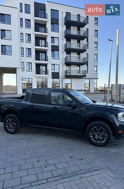 Пикап Ford Maverick 2022 в 