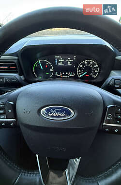Пикап Ford Maverick 2022 в 