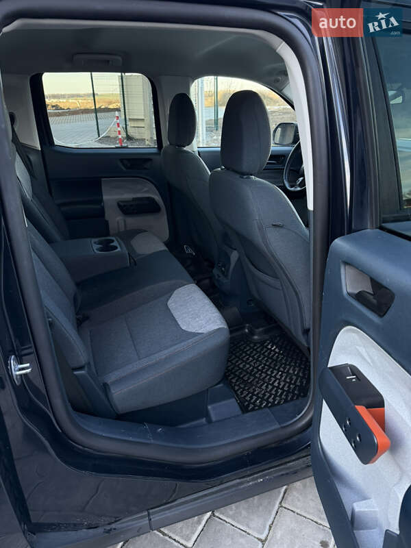 Пикап Ford Maverick 2022 в Ровно