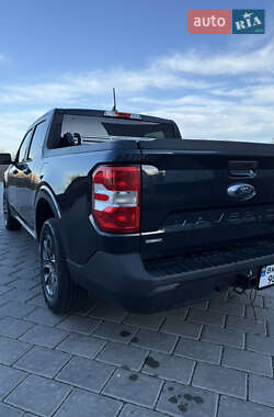 Пикап Ford Maverick 2022 в 
