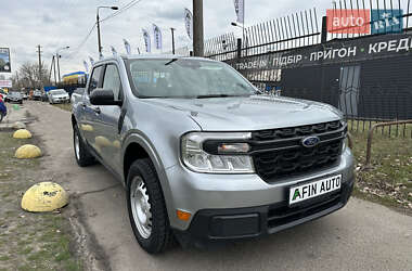 Ford Maverick 2022 Ford Maverick 2022
