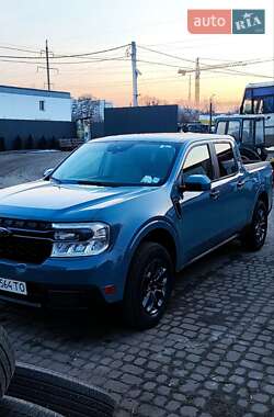 Ford Maverick 2022 Ford Maverick 2022