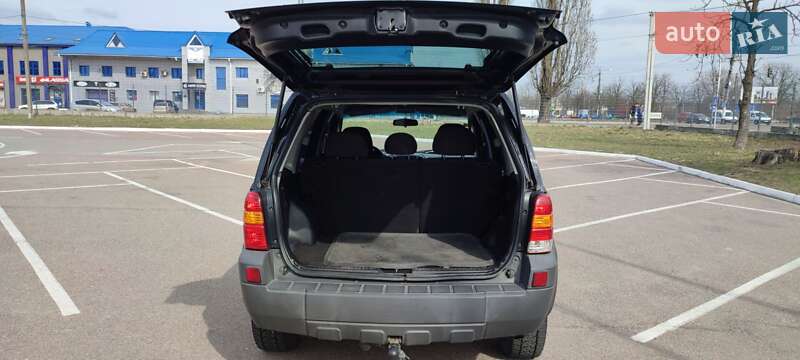 Внедорожник / Кроссовер Ford Maverick 2006 в Житомире