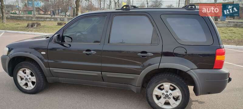 Внедорожник / Кроссовер Ford Maverick 2006 в Житомире