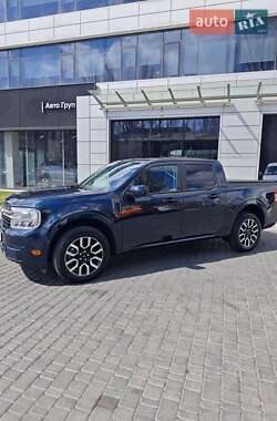Пикап Ford Maverick 2022 в 