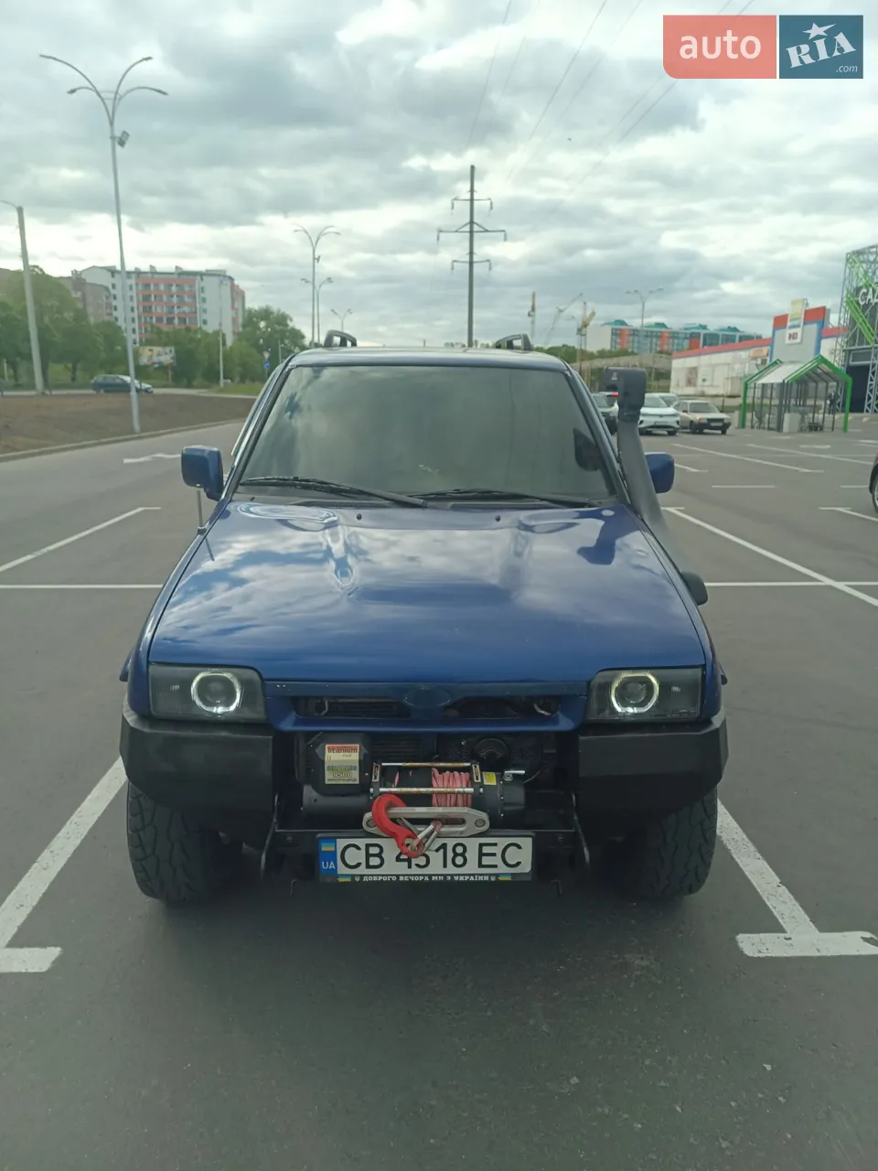 2024 Ford Maverick - мініатюра 36