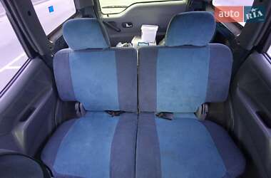 Внедорожник / Кроссовер Ford Maverick 1996 в 