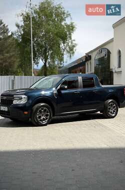 Пикап Ford Maverick 2022 в 