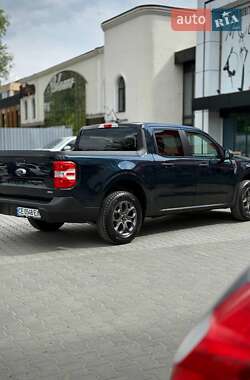 Пикап Ford Maverick 2022 в 