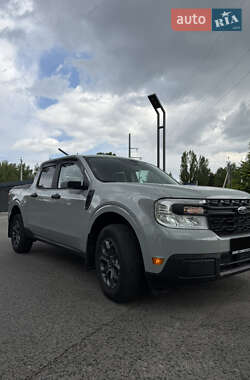 Пикап Ford Maverick 2022 в 