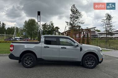 Пикап Ford Maverick 2022 в 