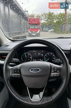 Пикап Ford Maverick 2022 в 