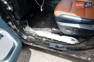 Пикап Ford Maverick 2021 в 