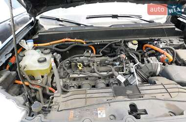Пикап Ford Maverick 2021 в 