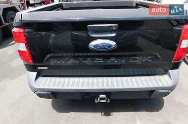 Пикап Ford Maverick 2021 в 