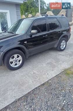 Внедорожник / Кроссовер Ford Maverick 2006 в 