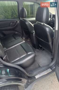 Внедорожник / Кроссовер Ford Maverick 2006 в 