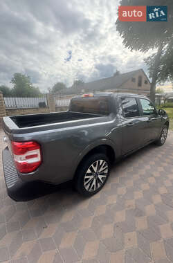 Пикап Ford Maverick 2022 в 