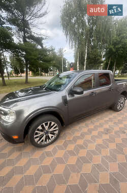 Пикап Ford Maverick 2022 в Лубнах