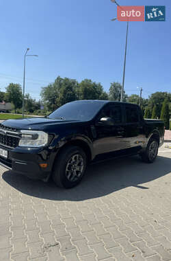 Ford Maverick 2021 Ford Maverick 2021