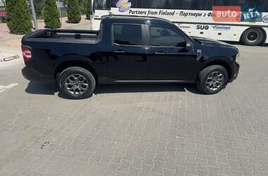 Пикап Ford Maverick 2021 в 