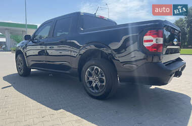Пикап Ford Maverick 2021 в 