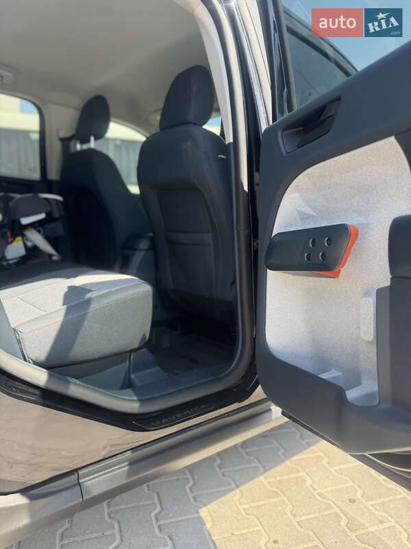 Пикап Ford Maverick 2021 в Житомире