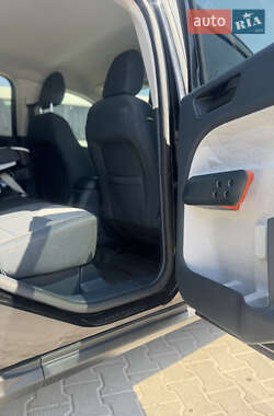 Пикап Ford Maverick 2021 в 